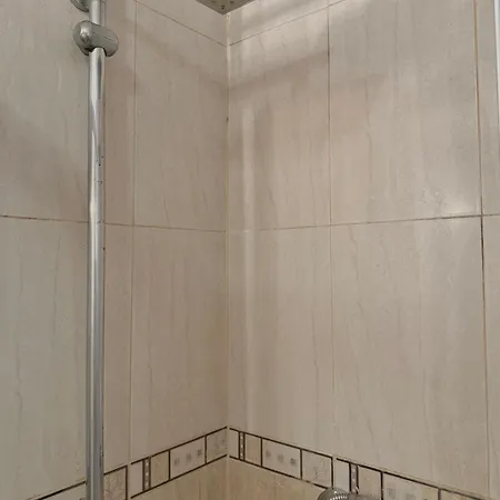 Cosy And Secure Center Marbella