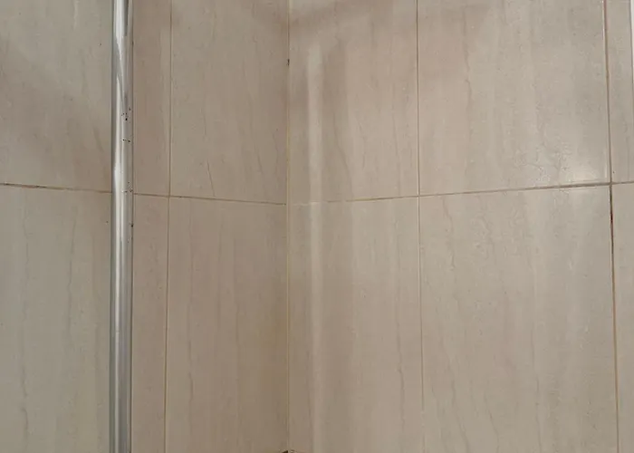 Cosy And Secure Center Marbella