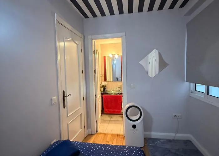 Cosy And Secure Center